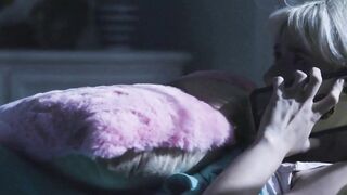 Skinny 18yo 19 Yo Jane Wilde Spends The Night Fucking Her Scared  Lonely Best Friend To Reassure Her