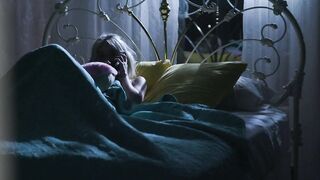 Skinny 18yo 19 Yo Jane Wilde Spends The Night Fucking Her Scared  Lonely Best Friend To Reassure Her