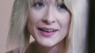 Skinny 18yo 19 Yo Jane Wilde Spends The Night Fucking Her Scared  Lonely Best Friend To Reassure Her