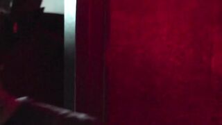 Hottie Aiden Clark rimmed and rammed the wet asshole of sexy Talor Miller