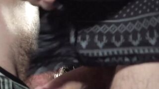 Hottie Aiden Clark rimmed and rammed the wet asshole of sexy Talor Miller