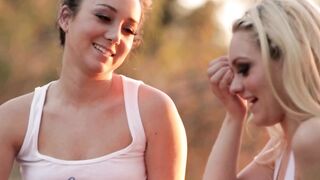 COLLEGE CHICK REMY LACROIX FUCKS HER ROOMMATE COMPILATION FINGER FUCK SCISSORING ANAL PLEASURE sixty nine  MORE