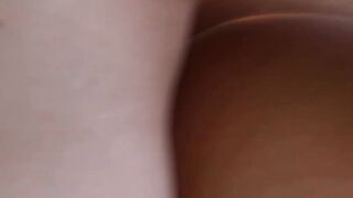 MassageErotica.com - Rubi Valentine's sensual massage ends with passionate sex