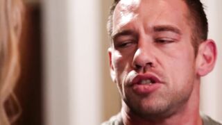 HardcoreDirty.com - Elegant Lilly Lit fucks cop to evade jail time