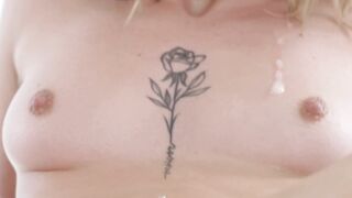 TUSHY Chanel Will Do Anything To Please Her Anal Cravings