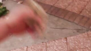 TeenBesties.com - Three tourist sluts seduce a random local dude to fuck them