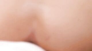 Sweet 18 year old with mini titted seduces for sex into the hotel