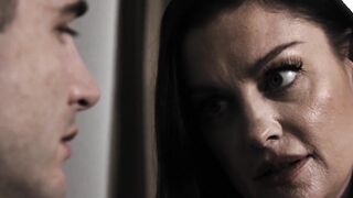 DarkestTaboo.com - Mature Sovereign Syre's shocking scene creampied by her stepson