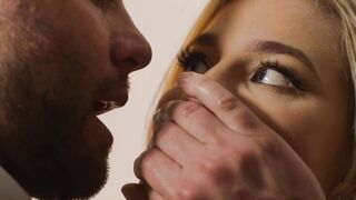Deeper. Bratty Sugarbaby Braylin Gets Spanked And Punished