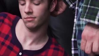StepsonXXX.com - Rebellious Kenny Cox taught a hard lesson by getting destroyed in th