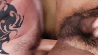 I helped my newly divorced stepcousin Rego Bello reach his desired climax