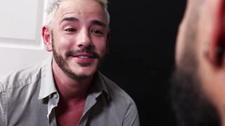 I helped my newly divorced stepcousin Rego Bello reach his desired climax