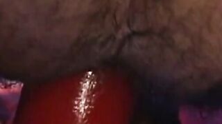 When Chris discovered Wilhelm Dragon, his jaw dropped to the floor. In the opening sc