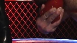 When Chris discovered Wilhelm Dragon, his jaw dropped to the floor. In the opening sc
