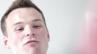 DaddiesPorno.com - If you want a ride so badly you can ride my dick first
