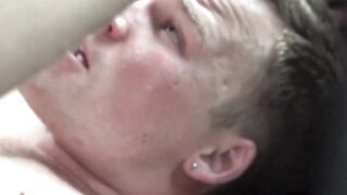 DaddiesPorno.com - If you want a ride so badly you can ride my dick first