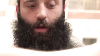 DaddiesPorno.com - If you want a ride so badly you can ride my dick first