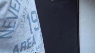 LatinoJuice.com - Handsome blonde Jake bends over to get his ass bred hard by my swol
