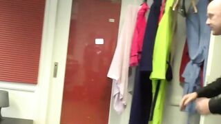 German sex party with young women Cora Pearl