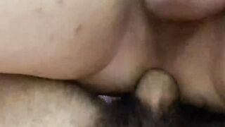 Curly twink Joe Dave suffers from extensive ass pounding from Igor Lucious
