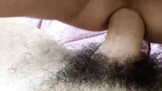 Curly twink Joe Dave suffers from extensive ass pounding from Igor Lucious
