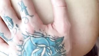 Curly twink Joe Dave suffers from extensive ass pounding from Igor Lucious