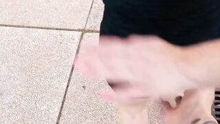 Little ebony-haired women seen for sex