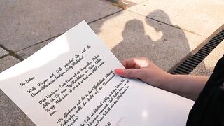 Little ebony-haired women seen for sex