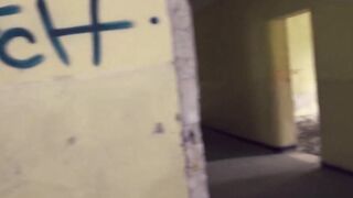 Blonde sluts Arteya ripped open for sex