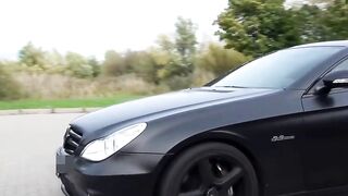 Little blonde meets huge man to banged