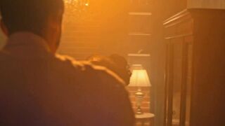 Deeper. Burlesque stripper Kira gets creampied at afterparty
