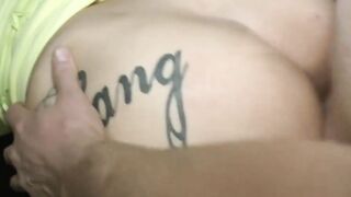 three hole group sex with insemination for two German sluts