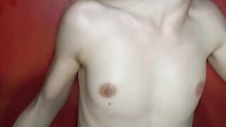 German cumshot group sex with Lolita Devil