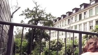 teen year older bimbos fucks inside outdoors during a sex date