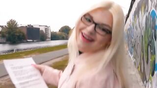 Fat sluts with glasses makes sex date porn