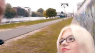 Fat sluts with glasses makes sex date porn