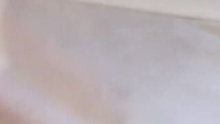 Skinny athletic twink Martin Corvin cums in his underwear