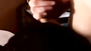 Big cocked amateur fucks black gay and fills his mouth with cum