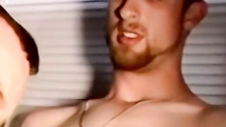 Big cocked amateur fucks black gay and fills his mouth with cum