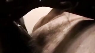 Black skinny jock barebacks fat mature amateur and cums