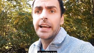 Spontaneous sex date arranged with a slender tourist