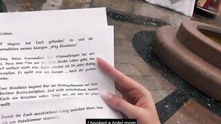Red Head women picked up for sex met