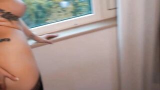 Red Head women picked up for sex met