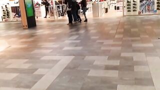 Hispanic fucks a strange man at the first seen
