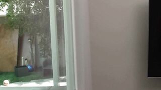 Big Boobed dark hair Hottie Melissa Stratton needs the long ebony dick that her hubby cant provide