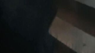 Sensual blind date with lonely tattoo MILF