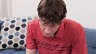 Rion can only dream of fucking his stepmom Rachael Cavalli on Mothers Day