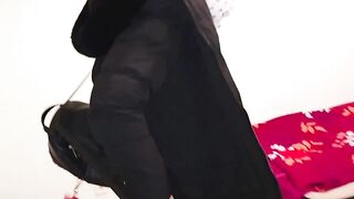 Real sex met with normal women Nyla Style
