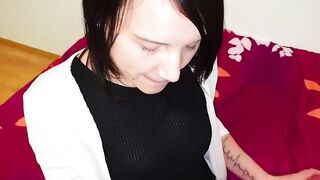 Real sex met with normal women Nyla Style