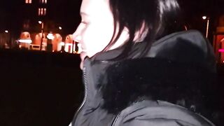 Real sex met with normal women Nyla Style